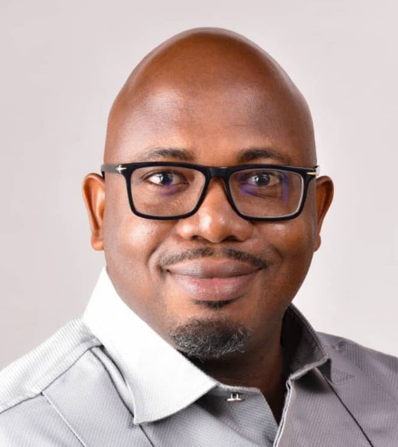 Ebow Mensah, Administrator