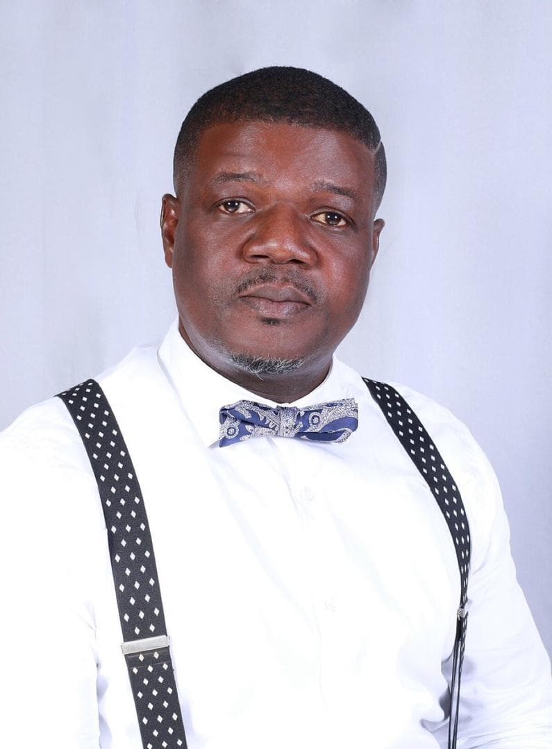 Rockson-Nelson Etse Kwami Dafeamekpor, Chairperson, Minister's Nominee